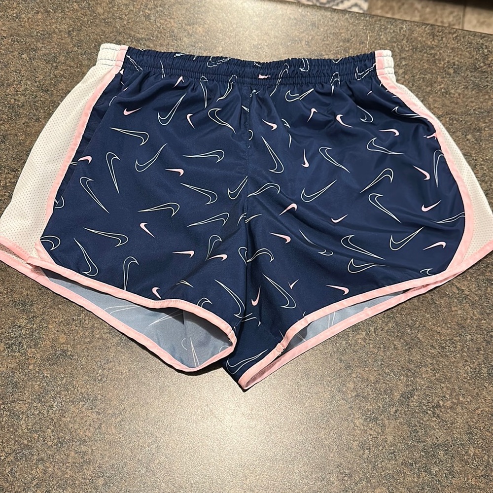 Kids Dri-Fit Nike Shorts Size Large. Never Worn.